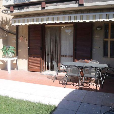 Apartment In Lazise - Gardasee 40851 Eksteriør bilde