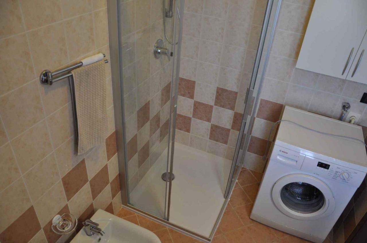 Apartment In Lazise - Gardasee 40851 Eksteriør bilde