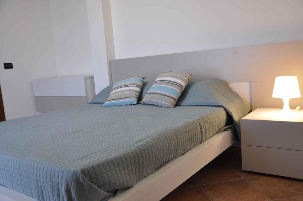 Apartment In Lazise - Gardasee 40851 Eksteriør bilde