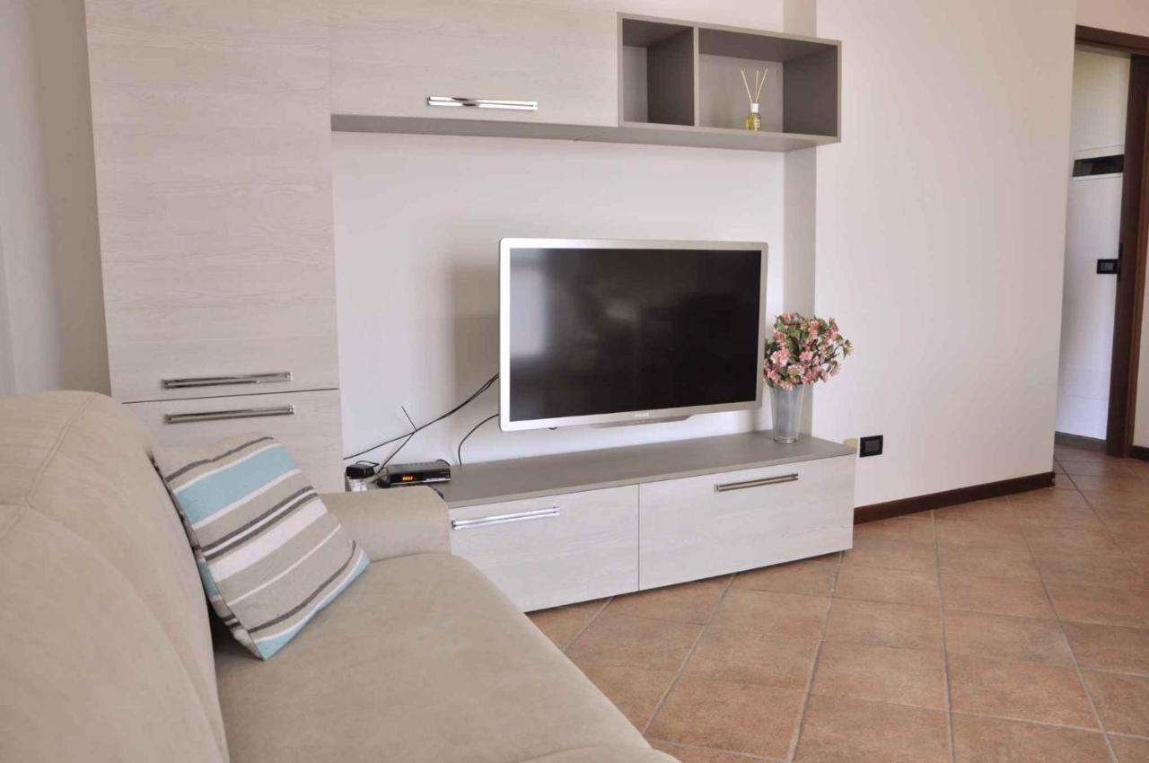 Apartment In Lazise - Gardasee 40851 Eksteriør bilde