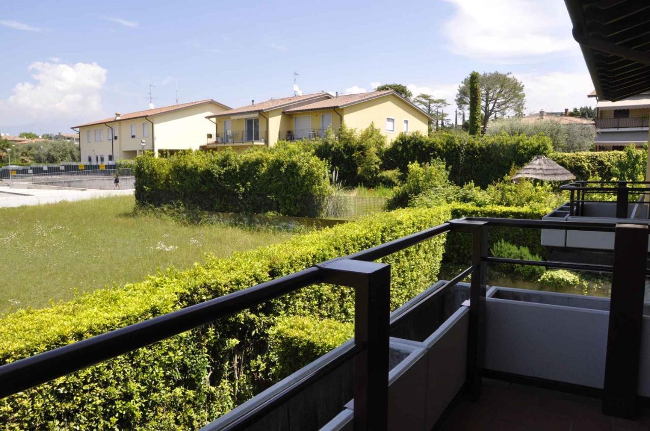 Apartment In Lazise - Gardasee 40851 Eksteriør bilde