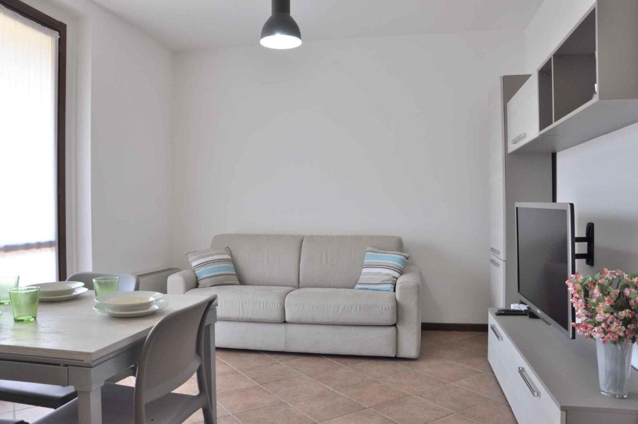 Apartment In Lazise - Gardasee 40851 Eksteriør bilde