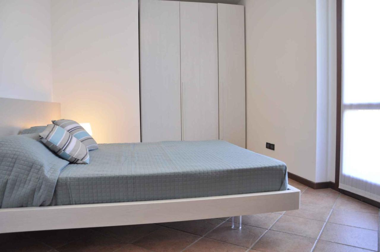 Apartment In Lazise - Gardasee 40851 Eksteriør bilde