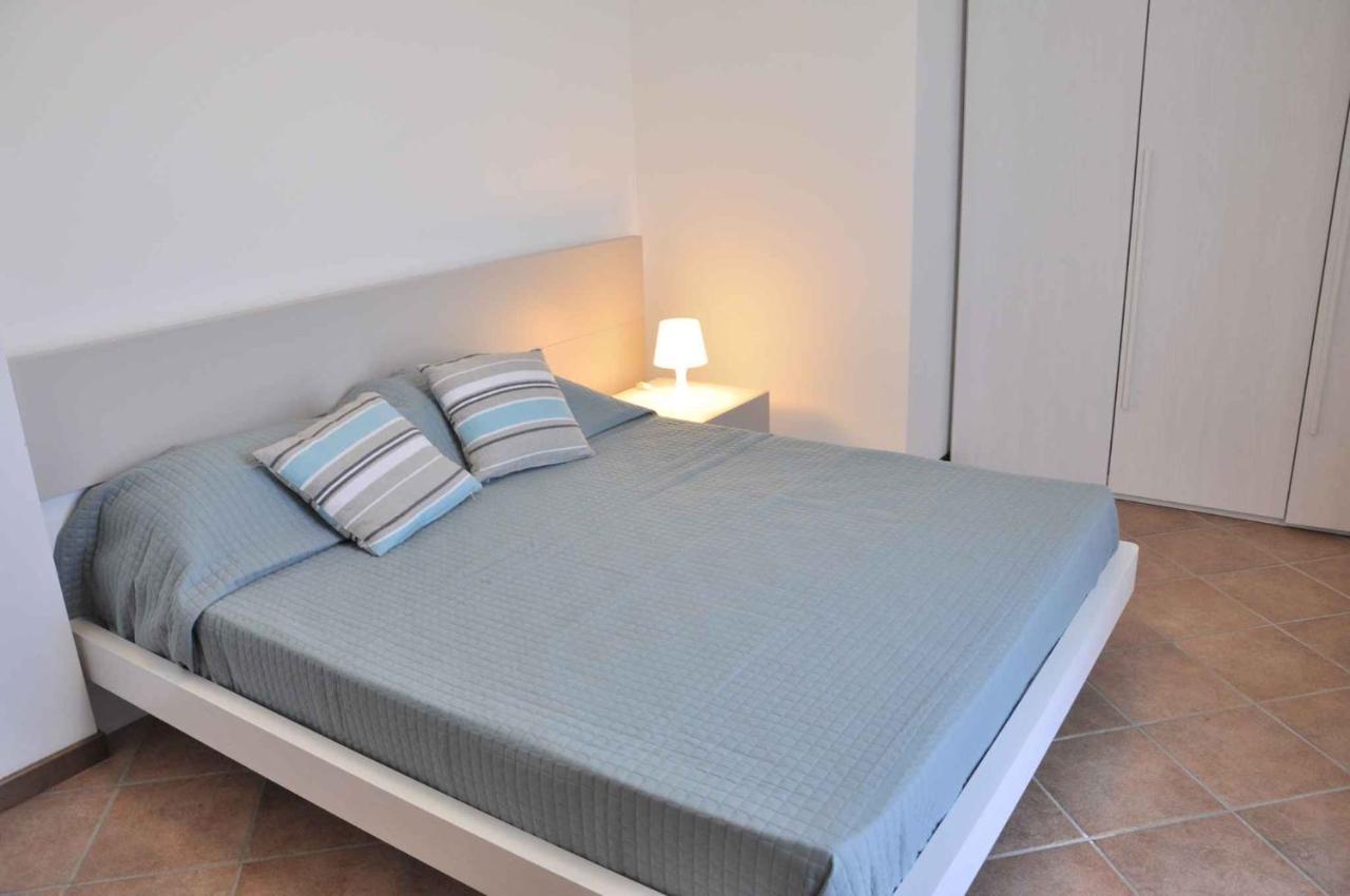Apartment In Lazise - Gardasee 40851 Eksteriør bilde