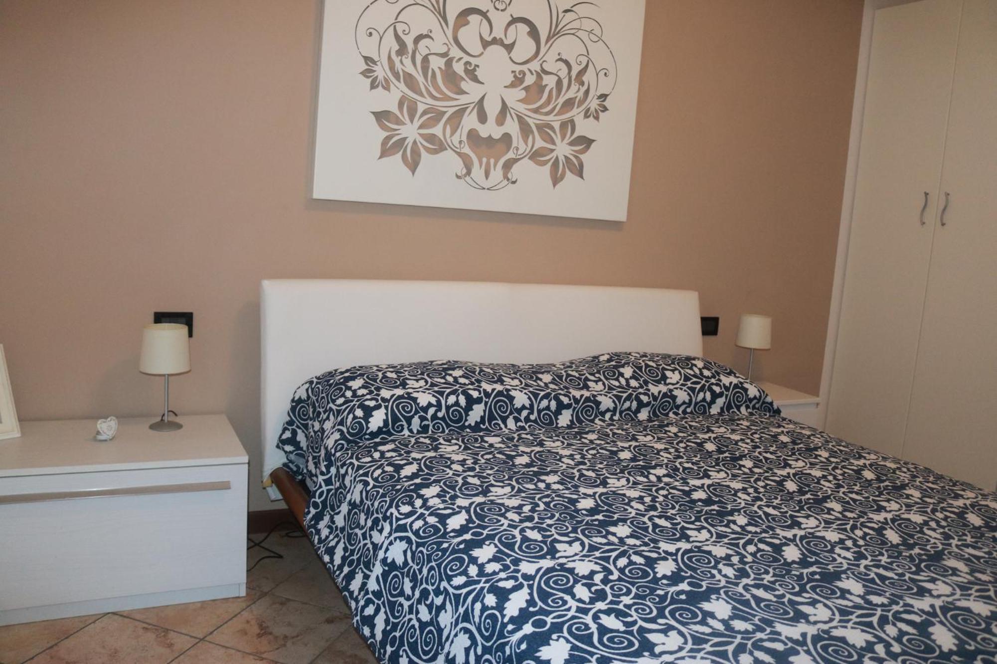 Apartment In Lazise - Gardasee 40851 Eksteriør bilde