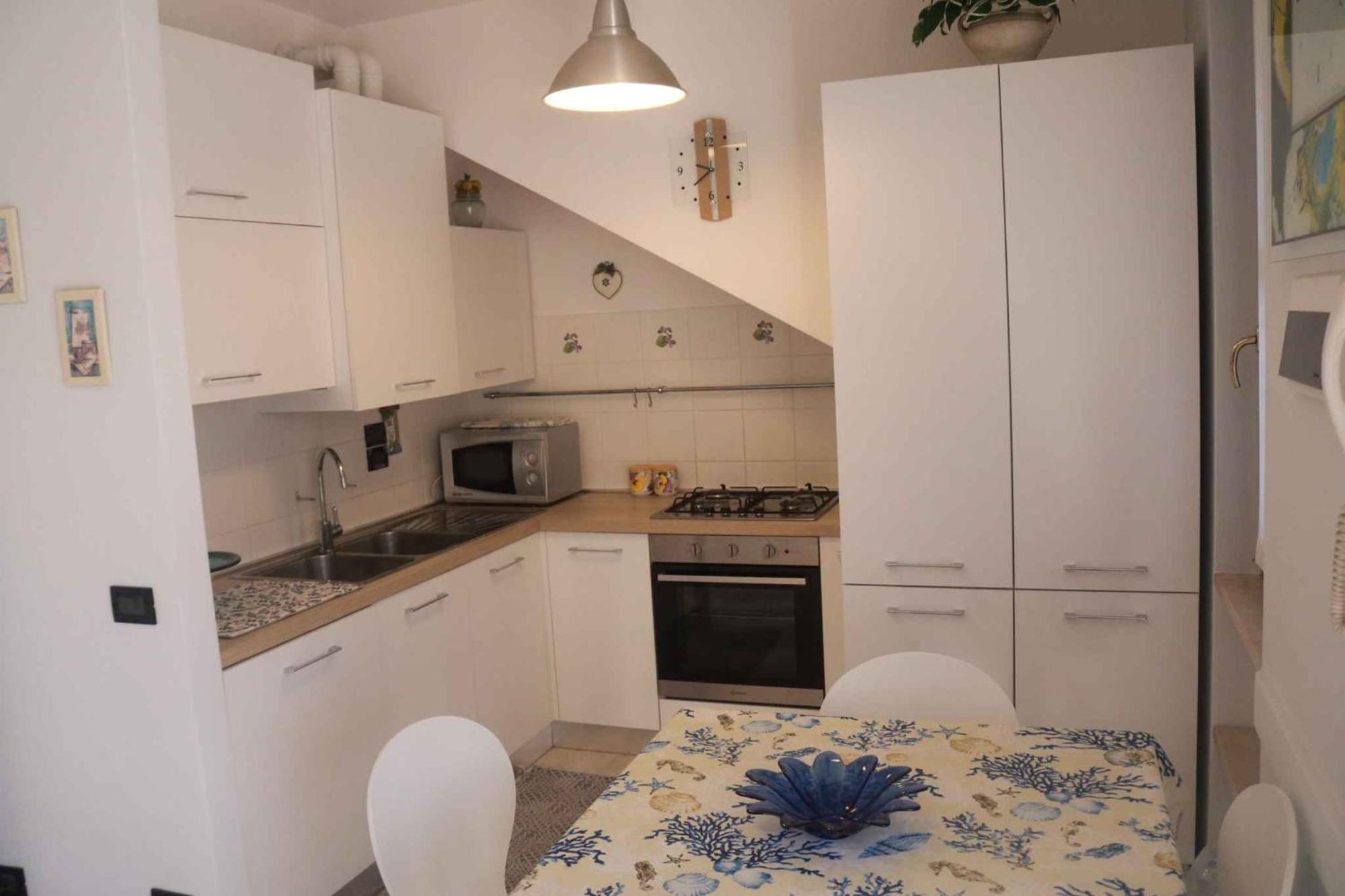 Apartment In Lazise - Gardasee 40851 Eksteriør bilde