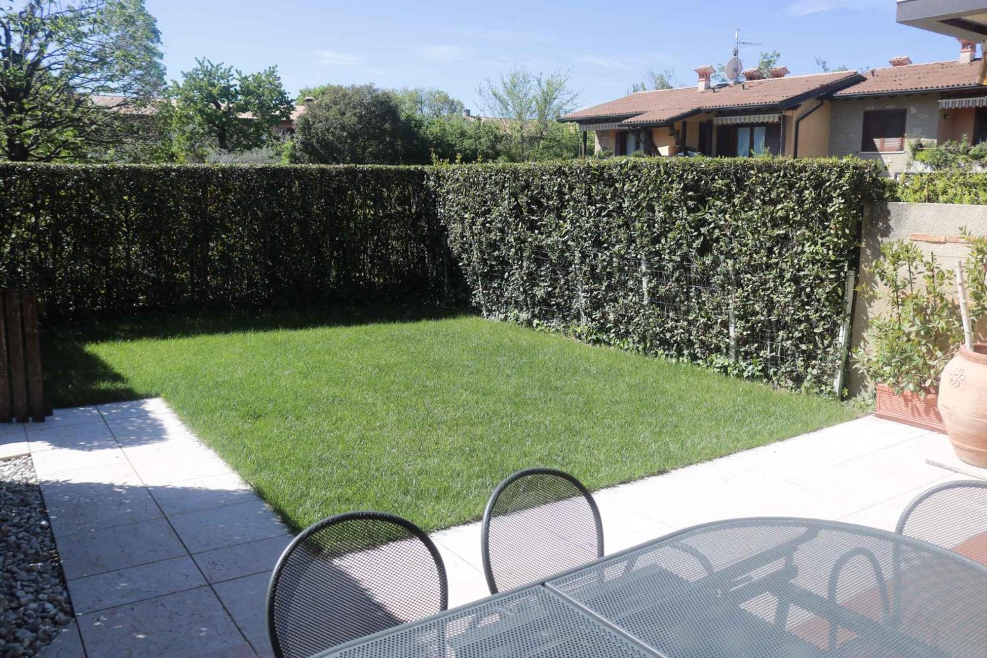 Apartment In Lazise - Gardasee 40851 Eksteriør bilde