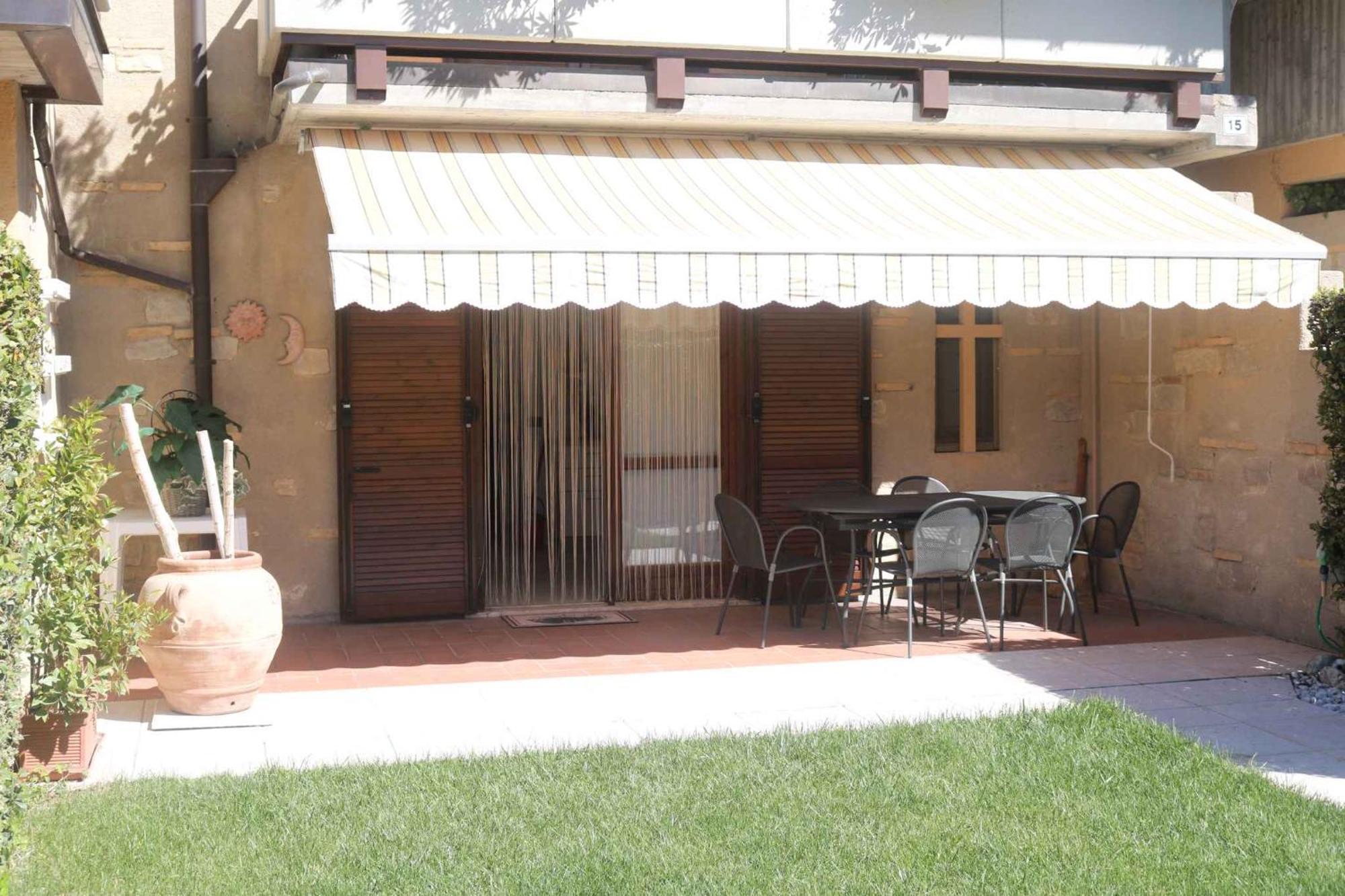 Apartment In Lazise - Gardasee 40851 Eksteriør bilde